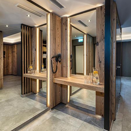 אוברטאורן Aparthotel Weningeralm מראה חיצוני תמונה