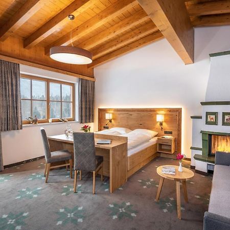 אוברטאורן Aparthotel Weningeralm מראה חיצוני תמונה