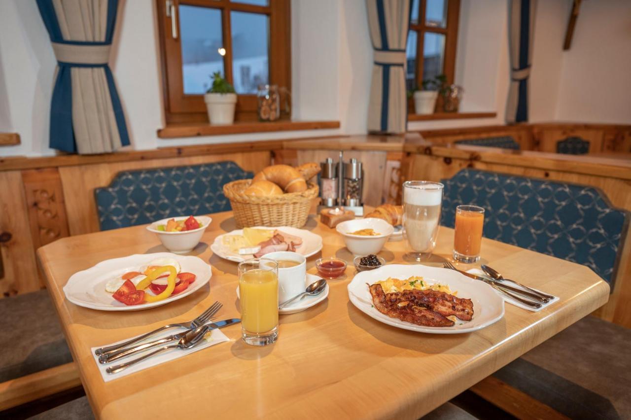אוברטאורן Aparthotel Weningeralm מראה חיצוני תמונה