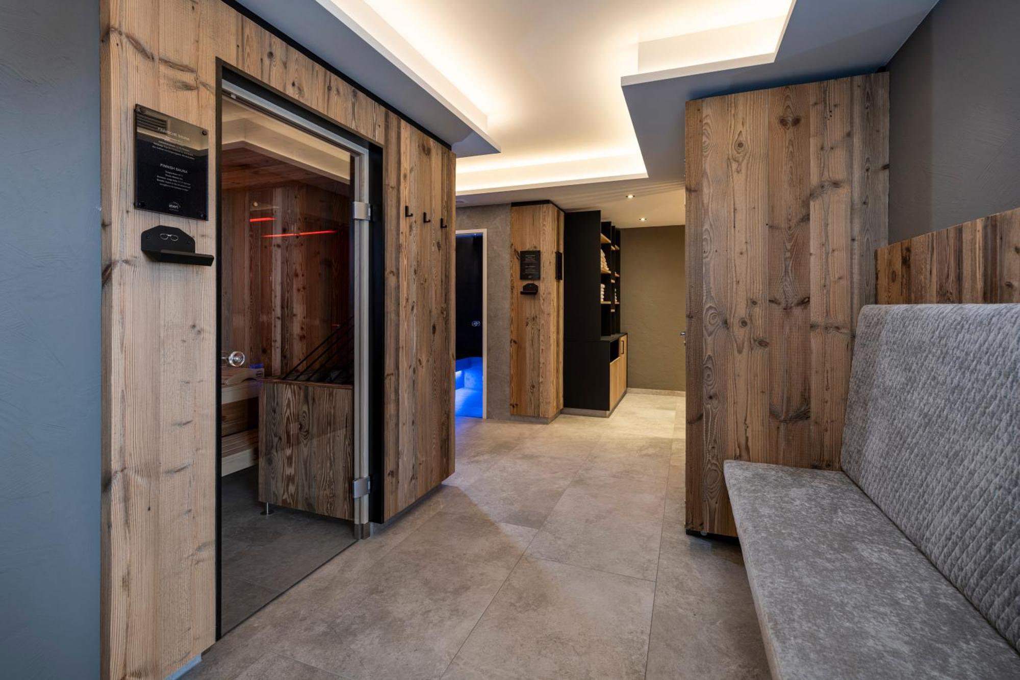 אוברטאורן Aparthotel Weningeralm מראה חיצוני תמונה