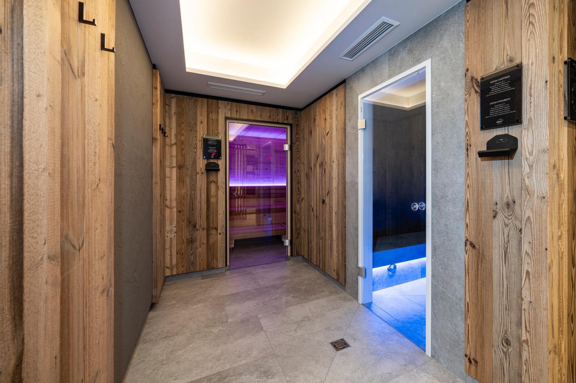 אוברטאורן Aparthotel Weningeralm מראה חיצוני תמונה