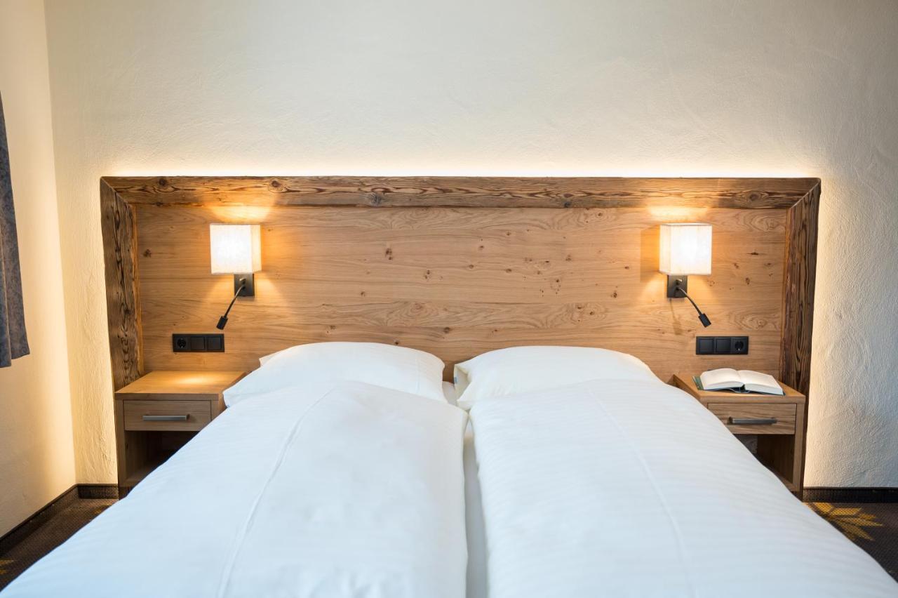 אוברטאורן Aparthotel Weningeralm מראה חיצוני תמונה