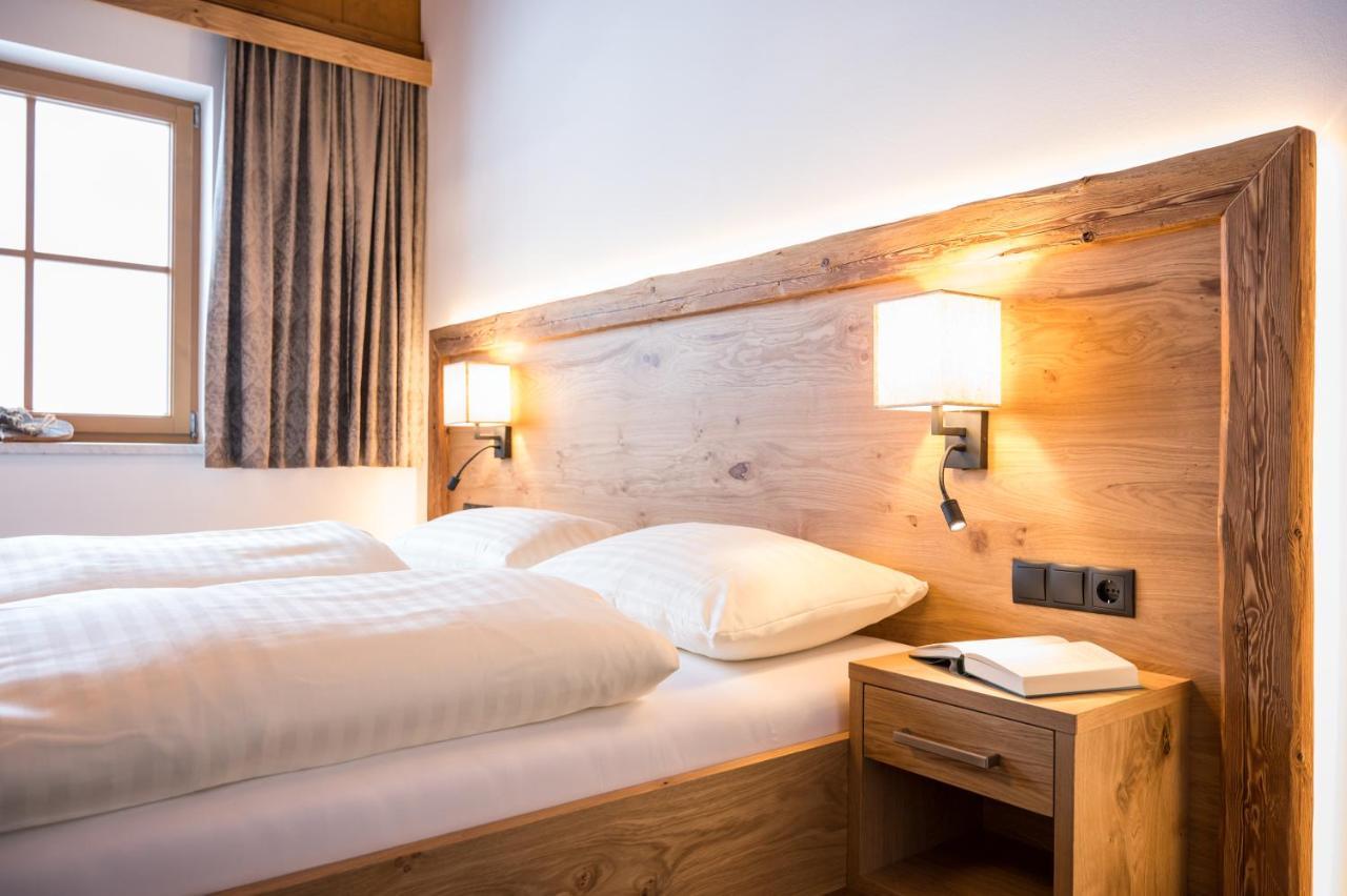 אוברטאורן Aparthotel Weningeralm מראה חיצוני תמונה