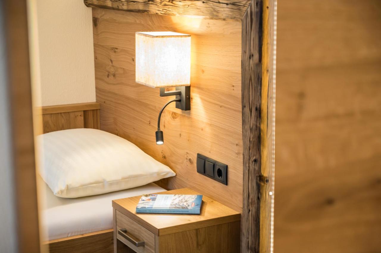 אוברטאורן Aparthotel Weningeralm מראה חיצוני תמונה